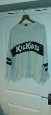 Vintage 90's Y2k Kickers