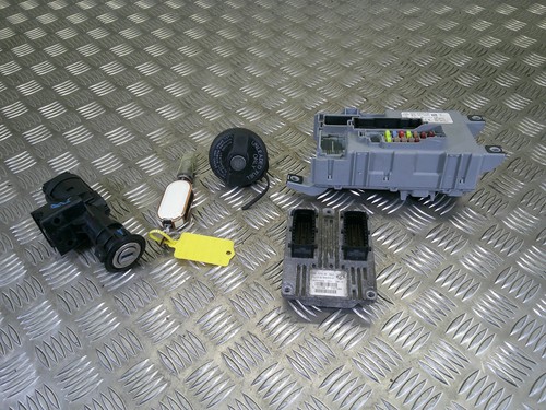 Fiat 500 lounge - 500, kit