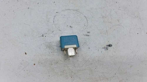 Toyota prius sedan relays - sedan,