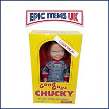 Mezco Child's Play 15 Inch