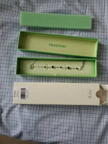 Swarovski crystal bracelet - swarovski, –