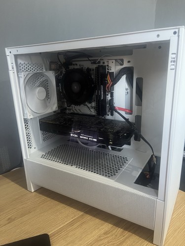 Gaming gtx 980 ryzen - gtx,