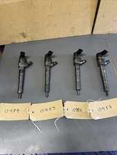 VAUXHALL ASTRA VECTRA ZAFIRA