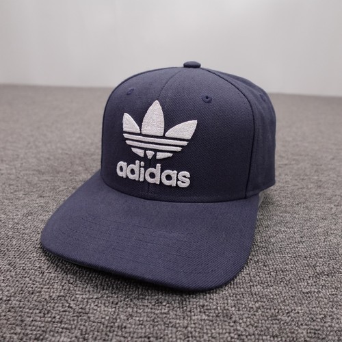 Adidas hat cap snap - adidas, mens
