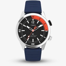 Timex Mens  Waterbury Dive