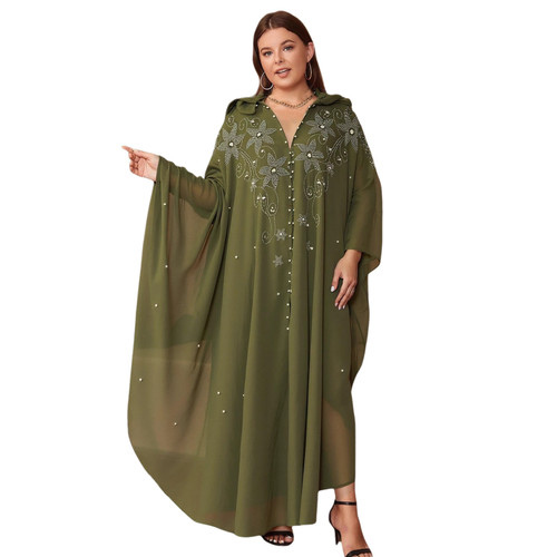 African style women - women, rhinestone