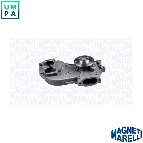 Water pump engine cooling - water,