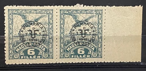 Hungary 1919 romanian - hungary,