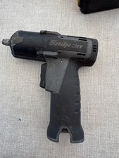 Snap On 14.4v MicroLithium Cordless 3/8” Impact Gun  CTEU761AGM Body