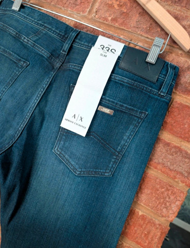Armani exchange j13 slim - armani,