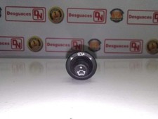 1S7T17B676AA rearview control 605756 for FORD FIESTA (CBK) AMBIENTE 2001