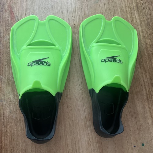 Speedo biofuse training fins - training,