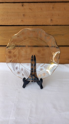Vintage chance glass calypto - glass,