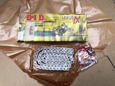 Honda Atc 110 Did Drive Chain