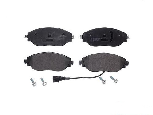 Brembo front brake pad - brembo,