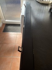 Snooker Cue Two-Piece Set with Hard Case