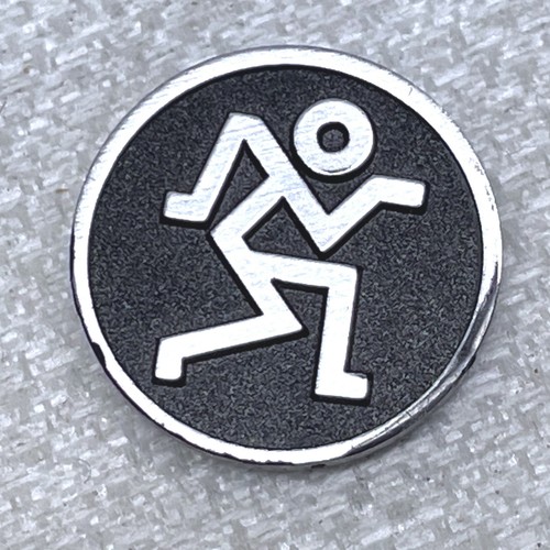 Mackie speaker badge - mackie,