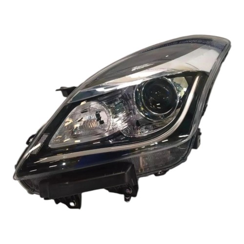 Led headlight 35321m50s00 - headlight, lh
