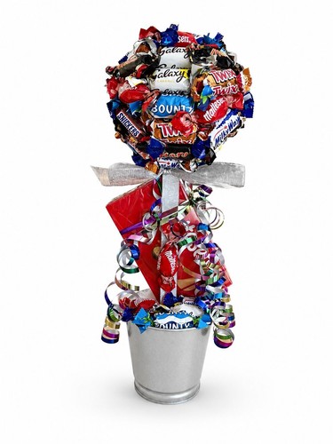 Celebrations chocolate sweet - chocolate,
