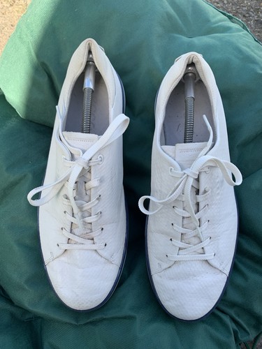 Ecco hydromax golf shoes - hydromax, 46