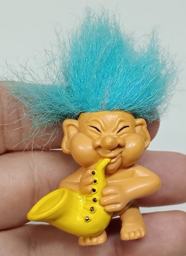 Weetos pop trolls blues - weetos,