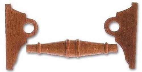 Capstan horizontal mm - capstan, 50