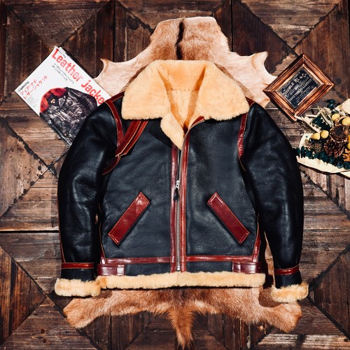 Merino shearling classic - merino,