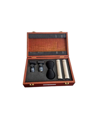 Neumann km184 stereo set - set,