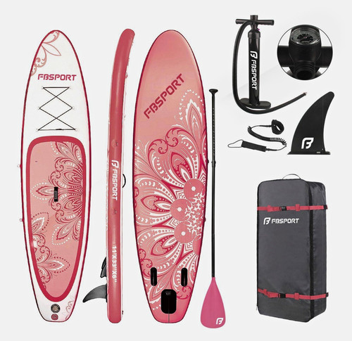 Fbsport x 6 - x, 33"