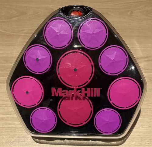 Mark hill rock - mark,