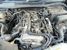 LEXUS IS SERIES ENGINE ECU 2.2