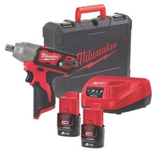 Milwaukee Impact Wrench Driver