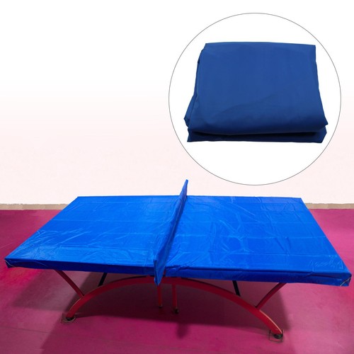 Ping pong table - table, cover