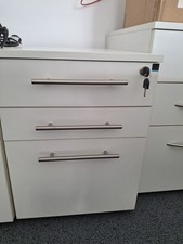 Desk mobile drawer unit