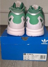 Asidas Zx 8000 Offspring Green