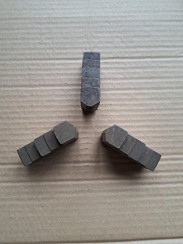 Lathe chuck jaws for - chuck,