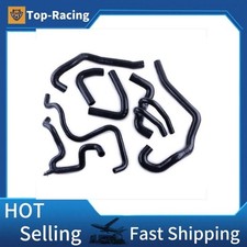 For Peugeot 106 GTI / Citroen Saxo VTS 16V Silicone Turbo Boost Hose Set