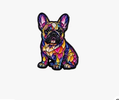 French bull dog - bull,