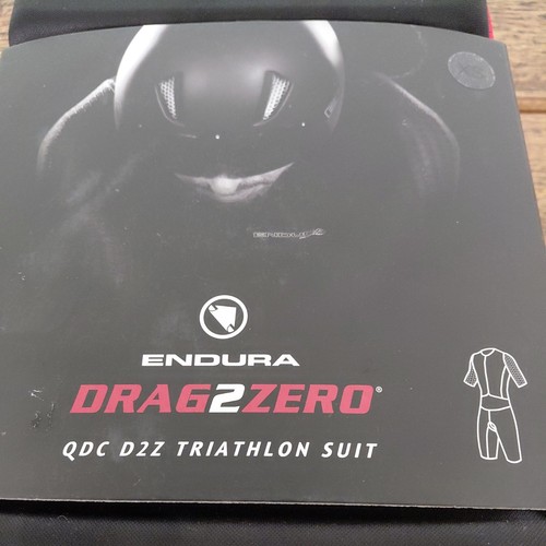 Endura qdc d2z cycling pro - endura,
