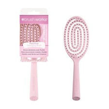 Brushworks Flexi Oval