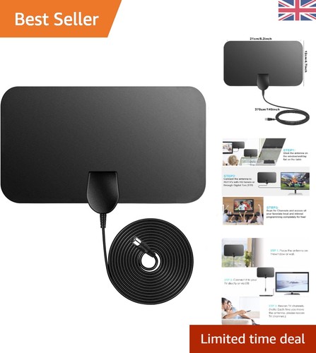 Indoor aerial - tv,