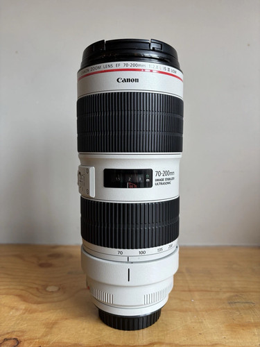 Canon 200mm 2 - ef, is