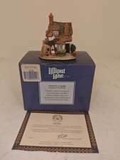 Lilliput Lane - KILN COTTAGE