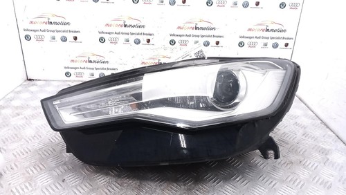 Audi 2015 4g facelift - a6,