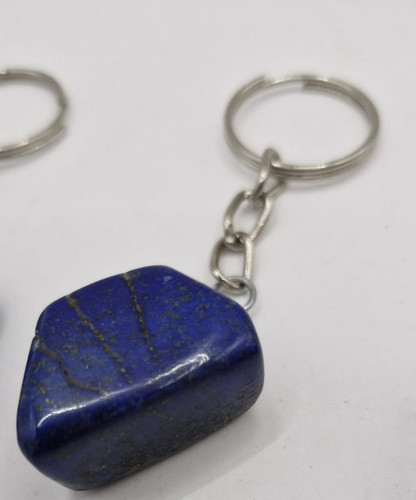 Handmade natural lapis lazuli - natural,