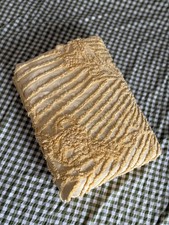 Vintage Candlewick Chenille