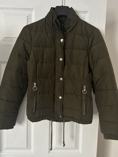 Topshop puffer jacket - puffer,