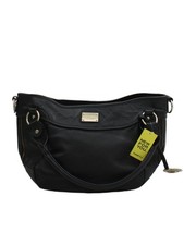 Patrick Cox Women's Bag Black 100% Other Shoulder Bag