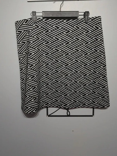 Dorothy perkins geometric mini - dorothy,