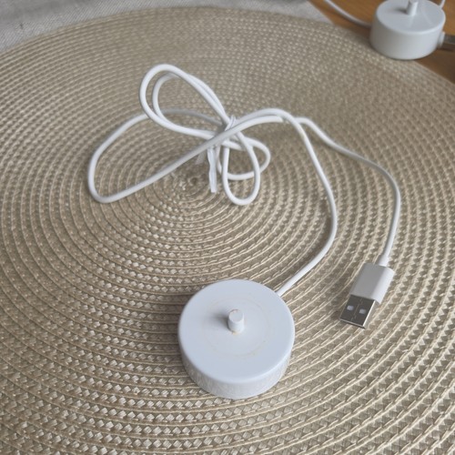 Philips toothbrush charger - philips,